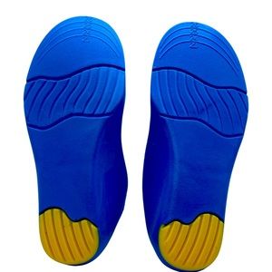 Kids EKH insole shoe inserts size EU 23 to 26 USA size 9 to 10.5 ultra thin soft